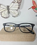 New Ernest Heminway 4617 Matte Black 52-17 140MM Sale. Fixed Price $35.00.