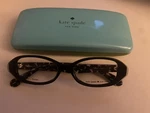 Authentic Kate Spade Eyes Glasses Reading Women S30 135. Fixed Price $36.25.
