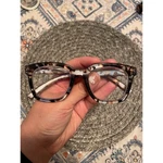Peepers Max Focus +1.50 Reading Glasses Tortoise Blue Grey Rectangular Frames. Fixed Price $29.99.