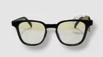 $30 The Book Club Twelve Hungry Bens Blue Light Blocking Glasses 49-20-144. Fixed Price $6.74.