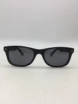 Gamma Ray Optics Checkmate Eyeglasses Optical Frame Black. Fixed Price $14.99.