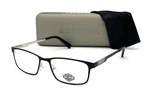 Harley Davidson HD0140 002 Matte Black / Demo Lens 49MM Eyeglasses. Fixed Price $39.45.