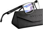 Anyluv Blue Light Blocking Glasses Men Medium, A2- Black(gaming Protection). Fixed Price $42.00.