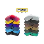Fuse Lenses Replacement For Persol 2833-S (59MM). Fixed Price $54.99.