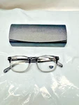Eyebobs Reading Eyeglasses "old SPORT"+2.25(48-20) GREY-3181-88. Fixed Price $68.99.