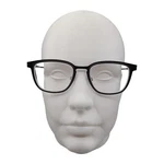 Bevel Sergey 6530 Bkst Matte Black Titanium Eyeglasses Frames Japan 52-20. Fixed Price $24.99.