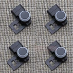 4PCS New Parking Sensor + Bracket Fit Honda Accord 2018-2019 39680-T0A-R02ZZ Us. Fixed Price $79.89.