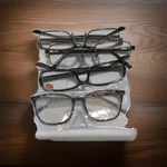 Lot Of 4 Foster Reading Glasses. Various Magnifications New Open No Box. Fixed Price $16.99.