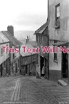 4614 - Stepcote Hill, Exeter, Devon C1917. Fixed Price $12.05.