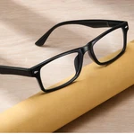 Black 2026 Designer Comsafe Vision Ltd Anti Glare Uv Blue Light Computer Glasses. Fixed Price $10.09.