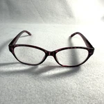 Foster Grant Monica Mag Reading Glasses +2.75 Oval 52-15 145MM Women Readers. Fixed Price $13.99.