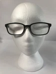 Peepers 3477 San Antonio Reading Glasses +2.50 Dark Grey. Fixed Price $18.99.