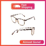 Liansan Sturdy Photochromic Distance Glasses For Women - With Spring Hinge(torto. Fixed Price $25.15.