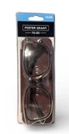 Foster Grant To-go Ultra Slim Readers +2.00 New With Packaging Reading Glasses. Fixed Price $14.99.