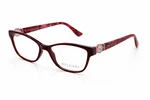 Bvlgari Eyeglasses 4050 5172 Burgundy Brille Frames Eyewear 53-16-135. Fixed Price $166.31.