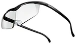 Hazuki Loupe Large 1.85X Magnifier Clear Lens Black Made In Japan New. Fixed Price $89.61.