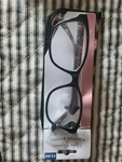 Foster Grant Sofia Vergara X +1.50 Reading Glasses Readers W/ Soft Case. Fixed Price $15.00.