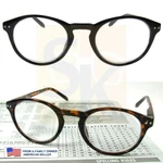 Progressive Keyhole Bridge No Line Bifocal 3 Tier Reading Glasses Spring Hinges. Fixed Price $17.99.