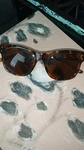 Max Cole Sunglasses Tortoise Y2K Unisex Surfer Skater Style Shades Nwt $99 Msrp. Fixed Price $39.99.