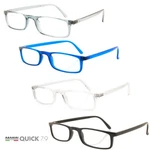 Nannini Quick 7.9 Lightweight Reading Glasses Italian Free Shipping. Fixed Price $32.95.