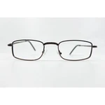 Equate Reading Glasses Mens Brown Bronx Bwn +1.75 Rectangular Metal 49-21-130. Fixed Price $39.99.