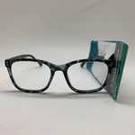 FG134 Foster Grant Essentials VRL2109 1.75 Reading Glasses Readers Blue Camo. Fixed Price $9.95.