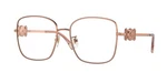 New Versace 1286D Eyeglasses 1412 Gold 100% Authentic. Fixed Price $204.60.