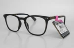 Foster Grant City Sights "conrad" Brown Mspr $35.00. Fixed Price $11.95.