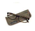 Foster Grant Boston Tor Reading Glasses. Fixed Price $14.99.