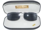 Optics Premium Polarized Clips On Rec 20 51. Fixed Price $14.99.