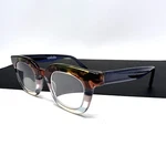 Eyebobs Eyeglasses Signal Fire Frame Only 3432 10 Sz 25 Earth Tone. Fixed Price $59.00.
