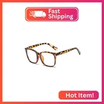 Jcerki Myopia Glasses -0.50 Distance Nearsighted Leopard Print Frame Uni. Fixed Price $22.43.