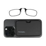 By Thinoptics Slim Reading Glasses With Case That Sticks To Your Phone - Ultr.... Fixed Price $36.30.