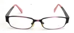 Borghese Womens Pink Reading Glasses +1.25 Strength. Fixed Price $6.00.
