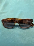 Eye-bobs Sunglasses Roy D. Tortoise 189 30 Hand Made Frames Only. Fixed Price $29.87.