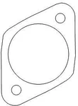 Yamaha 63M-14398-00 Gasket. Fixed Price $15.95.