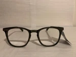 D930 Foster Grant EZ2C Reading Readers Glasses +2.00 Conrad Chr Charcoal Grey. Fixed Price $7.95.