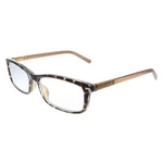 New Kate Spade York Ks JODIE2 Xlt Havana Beige Plastic Reading Glasses 50MM. Fixed Price $27.52.
