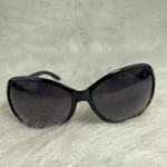 Foster Grant Women's Latte Blk Lined Bifocal Sunglasses Readers +2.00. Fixed Price $7.80.