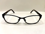 Flower Reading Glasses 100FLR112 001 Readers Brown 51-18-132 +1.00. Fixed Price $14.54.