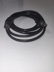 Verifone 23213-01-R Printer Power Cable For Topaz Ruby Ci Commander. Fixed Price $18.00.
