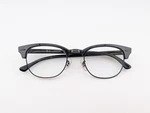 Ray Ban Eyeglasses, Frames Only, Rb 5154 8049, 51-21-145, Black. Fixed Price $39.99.