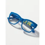 New Anthropologie Peepers Blue C'est La Vie Light Blocking Readers +2.00. Fixed Price $19.99.