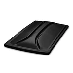 Red Hawk Doubletake Blck Inch With Kwick Track Rail System TOP-DT8000-BK. Fixed Price $574.00.
