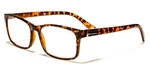 Rectangle Unisex Readers (R344-ASST), Assted Colors & Strengths, *new* Free Ship. Fixed Price $9.95.