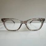 Coach Hc 6248U Color 5894 Transparent Floral Size 52 16 140 Brand New. Fixed Price $58.00.