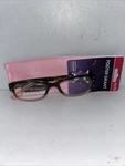 Foster Grant Reading Glasses +2.75 Womens Fashion Readers Pink Monroe. Fixed Price $9.99.