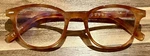 Rae Dunn RD32B-R1-56X00 Full Rim Reading Glasses +0.00 Frames Only. Fixed Price $13.99.