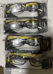 4 Pair Of Foster Grant Lloyd Lightspecs +1.50 Lighted Reading Glasses Readers. Fixed Price $26.00.