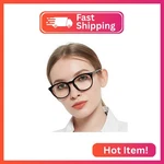 Mare Azzuro Reading Glasses Women Round Stylish Reader 1.0 1.25 1.5 1.75 2.0. Fixed Price $25.17.